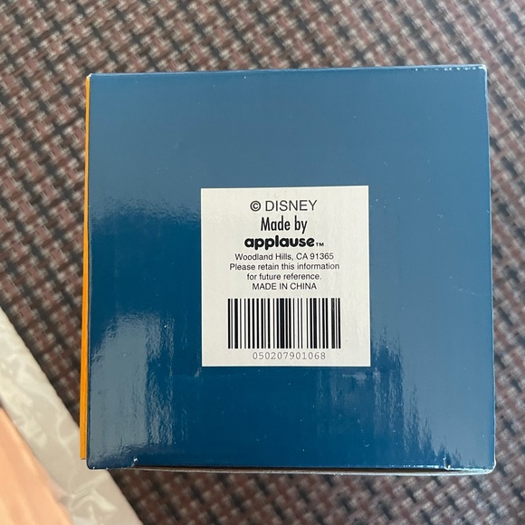 Disney Mickey Mouse collectible figurine - Picture 2 of 7